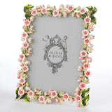 Blossom Frame, 4x6