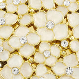 Dogwood Compact Mirror