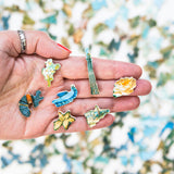 Paris Fan Jigsaw Puzzle