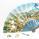 Paris Fan Jigsaw Puzzle