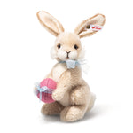 Steiff Bunny with Easter Egg