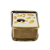 Mouse in Cheese Limoges