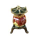 Chinese Lantern Limoges