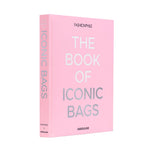 Assouline The Book of Iconic Bags