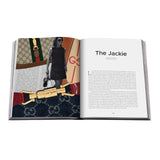 The Book of Iconic Bags