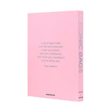 The Book of Iconic Bags