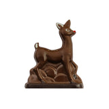 Milk Chocolate Reindeer