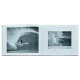 Jeff Divine: Seventies Surf Photographs, Leather Bound