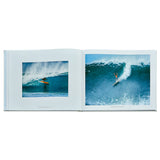 Jeff Divine: Seventies Surf Photographs, Leather Bound