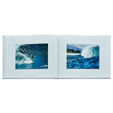 Jeff Divine: Seventies Surf Photographs, Leather Bound