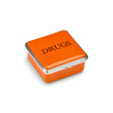 Halcyon Days Halcyon Days x D.R. Harris Enamel Box, Drugs