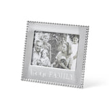 Mariposa We Are Family Frame, 5x7