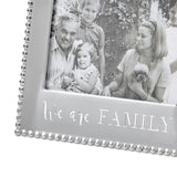 We Are Family Frame, 5x7