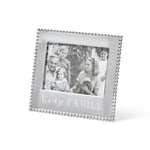 Mariposa We Are Family Frame, 5x7