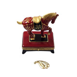 Year of the Horse Limoges