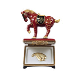 Year of the Horse Limoges