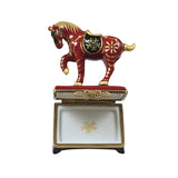 Year of the Horse Limoges