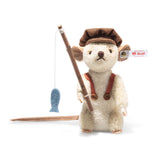 Limited-Edition Huck Finn Mouse