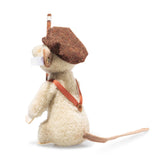 Limited-Edition Huck Finn Mouse
