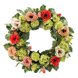 Evangeline Wreath