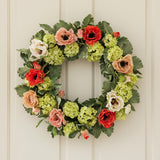 Evangeline Wreath