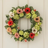 Evangeline Wreath