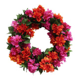 San Marco Bougainvillea Wreath