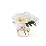 Colette White Peonies