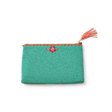 Lovebirds Mini Crossbody Bag