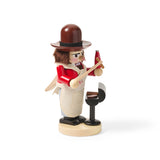 Grill Master Nutcracker