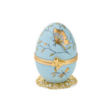 Summer Butterfly Musical Egg