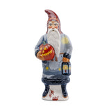 Halloween Haunt St. Nicholas