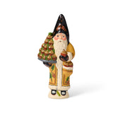 Autumn St. Nicholas