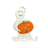 Scary Ghost