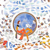 The Skylight Jigsaw Puzzle
