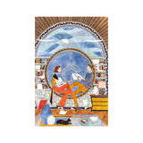 The Skylight Jigsaw Puzzle