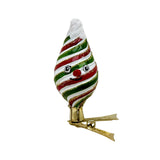 Brite Lite Clip-on Ornament