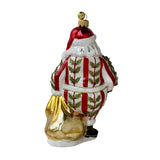 Nikolas Flakius Ornament