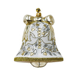 Wedding Bells Ornament