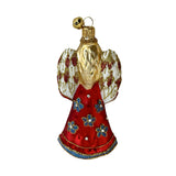 Lucie Angel Ornament