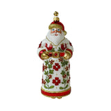 Roi Du Jardin Ornament