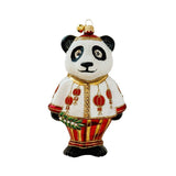 Qinling Panda Ornament