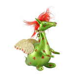 Steggie Dragon Ornament