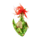 Steggie Dragon Ornament