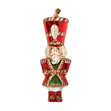 Major Filbert Ornament