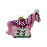 Twinkle Trot Ornament