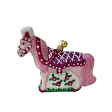 Twinkle Trot Ornament