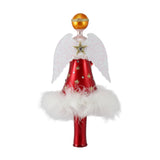 Celeste Angel Tree Topper