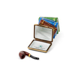 Sherlock Holmes Limoges