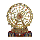 Ferris Wheel Musical
